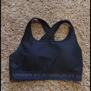 Under Armour Workout Bra